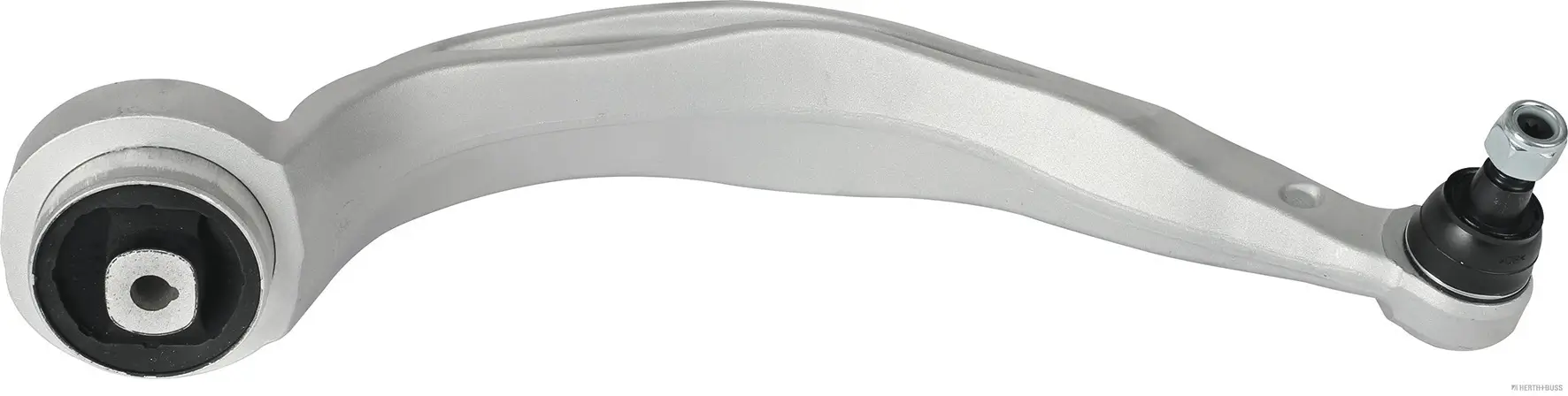 Lenker, Radaufhängung Vorderachse links unten hinten HERTH+BUSS JAKOPARTS J4900806