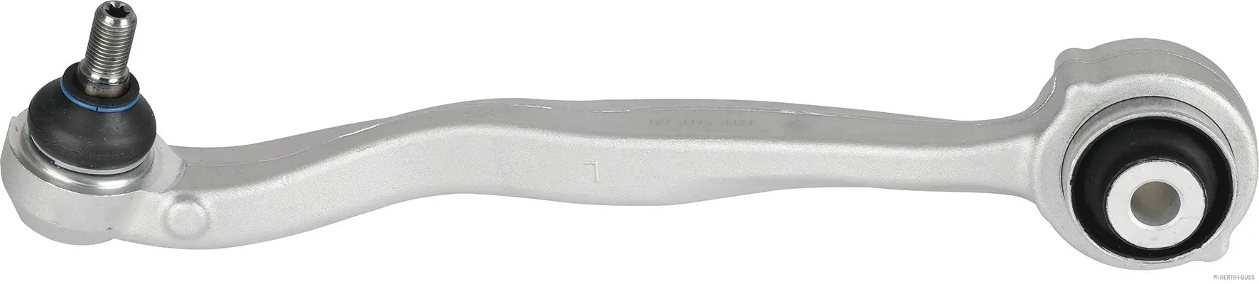 Lenker, Radaufhängung Vorderachse links unten HERTH+BUSS JAKOPARTS J4900815