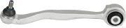 Lenker, Radaufhängung Vorderachse links unten HERTH+BUSS JAKOPARTS J4900815