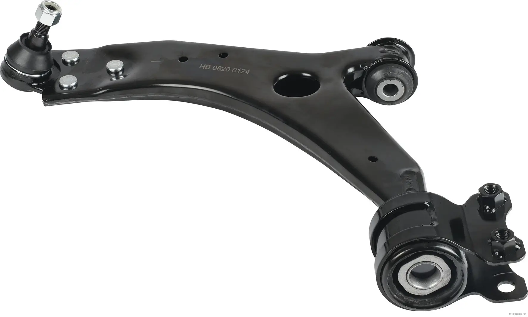 Lenker, Radaufhängung Vorderachse links HERTH+BUSS JAKOPARTS J4900820