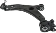 Lenker, Radaufhängung Vorderachse links HERTH+BUSS JAKOPARTS J4900820