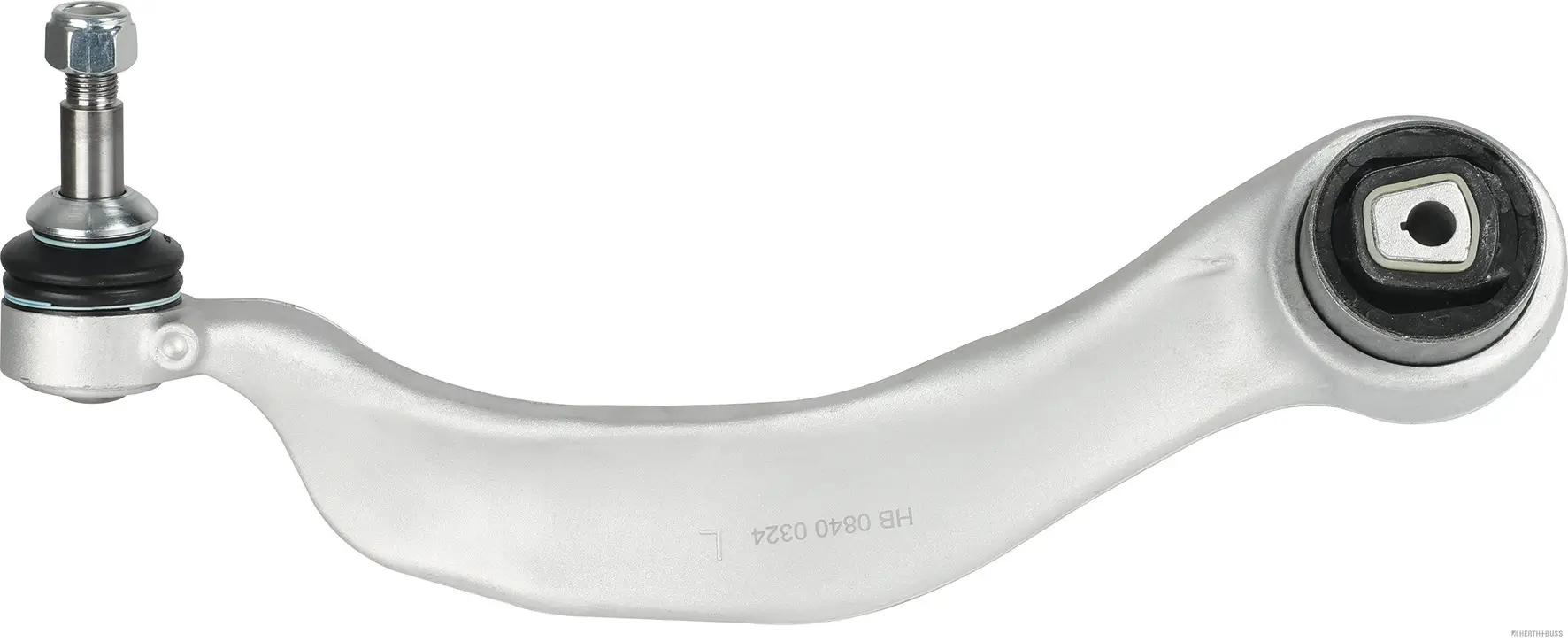 Lenker, Radaufhängung Vorderachse links HERTH+BUSS JAKOPARTS J4900840