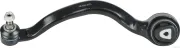Lenker, Radaufhängung Vorderachse links unten HERTH+BUSS JAKOPARTS J4900842