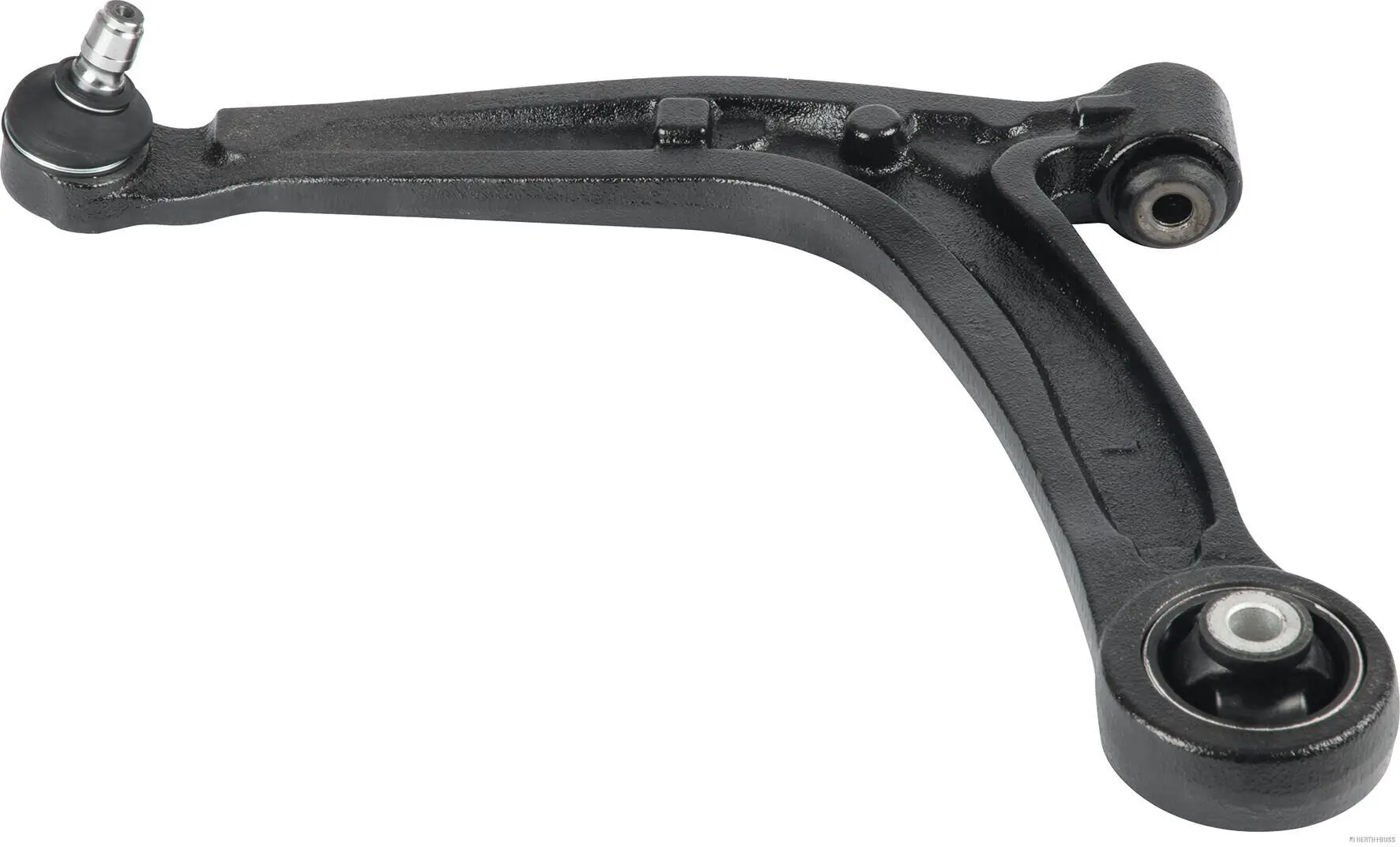 Lenker, Radaufhängung Vorderachse links unten HERTH+BUSS JAKOPARTS J4900846