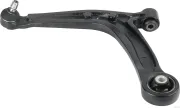 Lenker, Radaufhängung Vorderachse links unten HERTH+BUSS JAKOPARTS J4900846