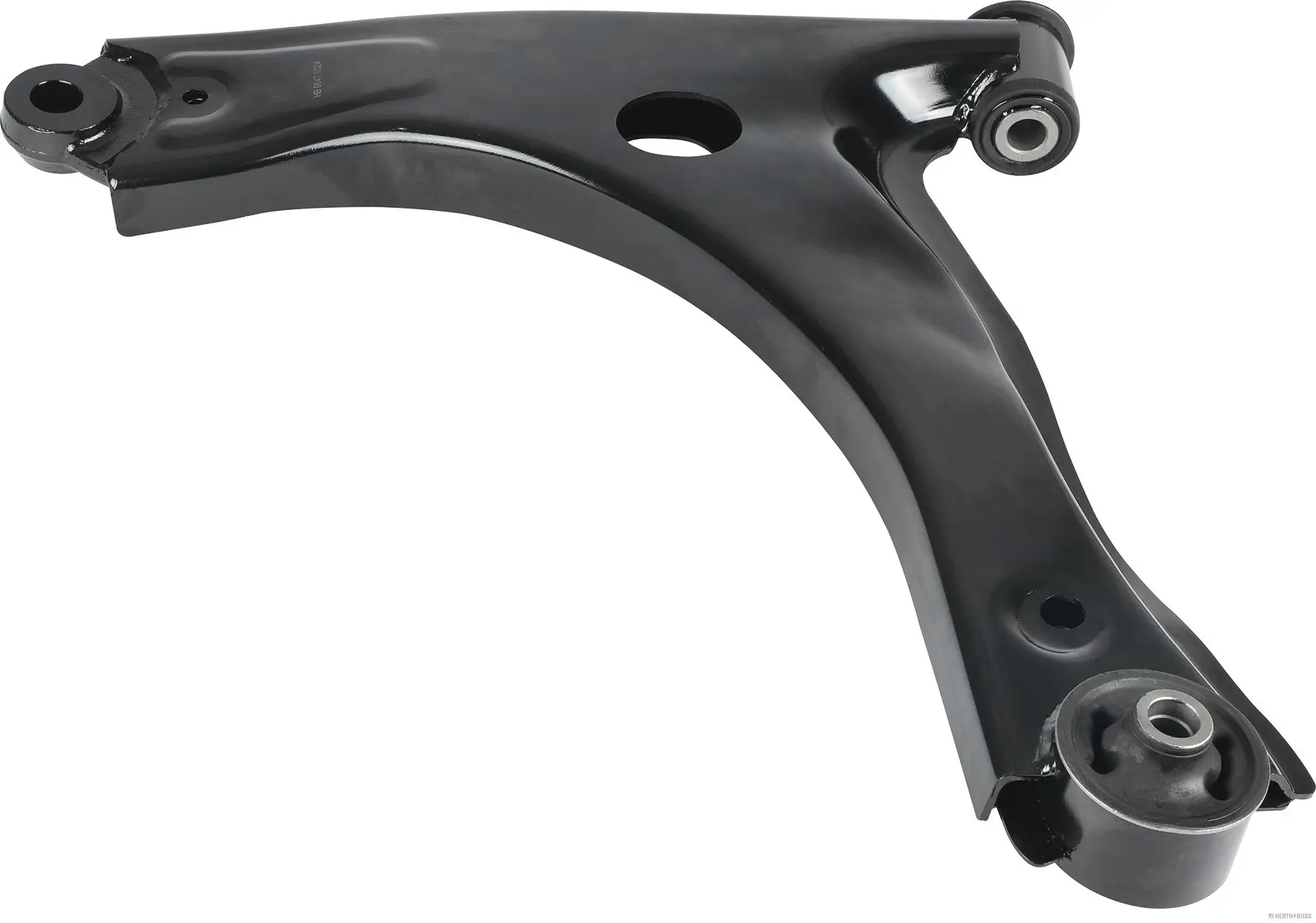 Lenker, Radaufhängung Vorderachse links unten HERTH+BUSS JAKOPARTS J4900847