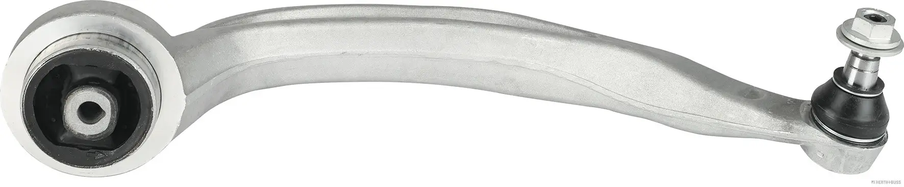 Lenker, Radaufhängung Vorderachse links hinten unten HERTH+BUSS JAKOPARTS J4900850