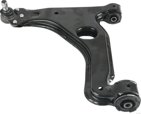 Lenker, Radaufhängung Vorderachse links unten HERTH+BUSS JAKOPARTS J4900853 Bild Lenker, Radaufhängung Vorderachse links unten HERTH+BUSS JAKOPARTS J4900853
