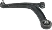 Lenker, Radaufhängung Vorderachse links unten HERTH+BUSS JAKOPARTS J4900855