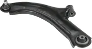 Lenker, Radaufhängung Vorderachse links unten HERTH+BUSS JAKOPARTS J4900856