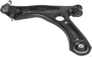 Lenker, Radaufhängung Vorderachse links unten HERTH+BUSS JAKOPARTS J4900863
