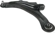 Lenker, Radaufhängung Vorderachse links HERTH+BUSS JAKOPARTS J4900872