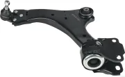 Lenker, Radaufhängung Vorderachse links unten HERTH+BUSS JAKOPARTS J4900875