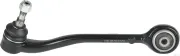 Lenker, Radaufhängung Vorderachse links unten hinten HERTH+BUSS JAKOPARTS J4900876