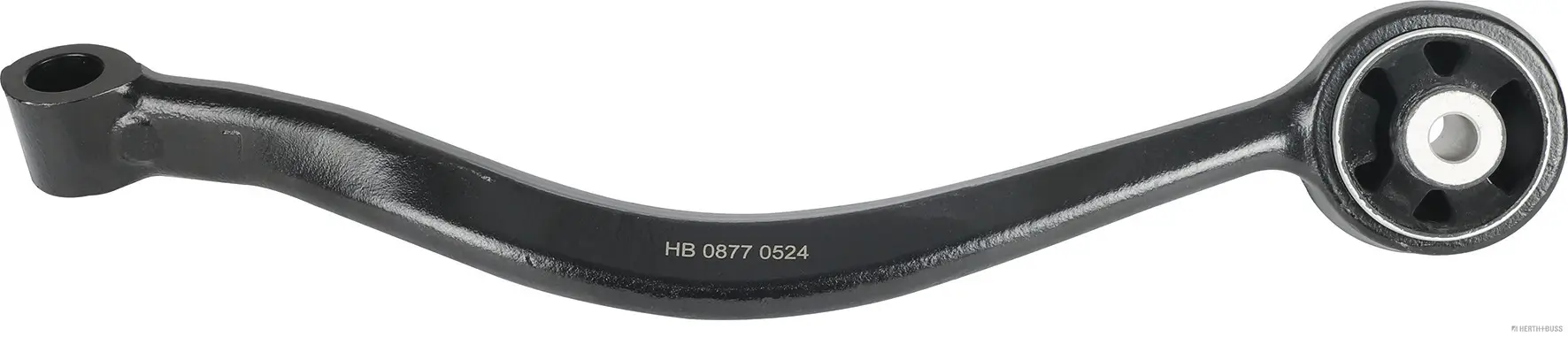 Lenker, Radaufhängung Vorderachse links HERTH+BUSS JAKOPARTS J4900877