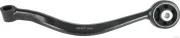 Lenker, Radaufhängung Vorderachse links HERTH+BUSS JAKOPARTS J4900877