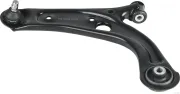 Lenker, Radaufhängung Vorderachse links unten HERTH+BUSS JAKOPARTS J4900878