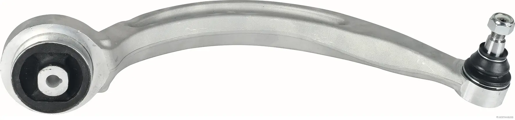 Lenker, Radaufhängung Vorderachse links unten hinten HERTH+BUSS JAKOPARTS J4900884