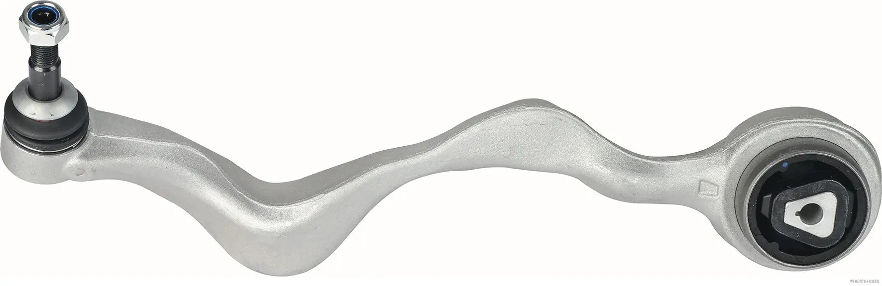 Lenker, Radaufhängung Vorderachse links vorne HERTH+BUSS JAKOPARTS J4900887