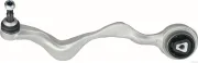 Lenker, Radaufhängung Vorderachse links vorne HERTH+BUSS JAKOPARTS J4900887