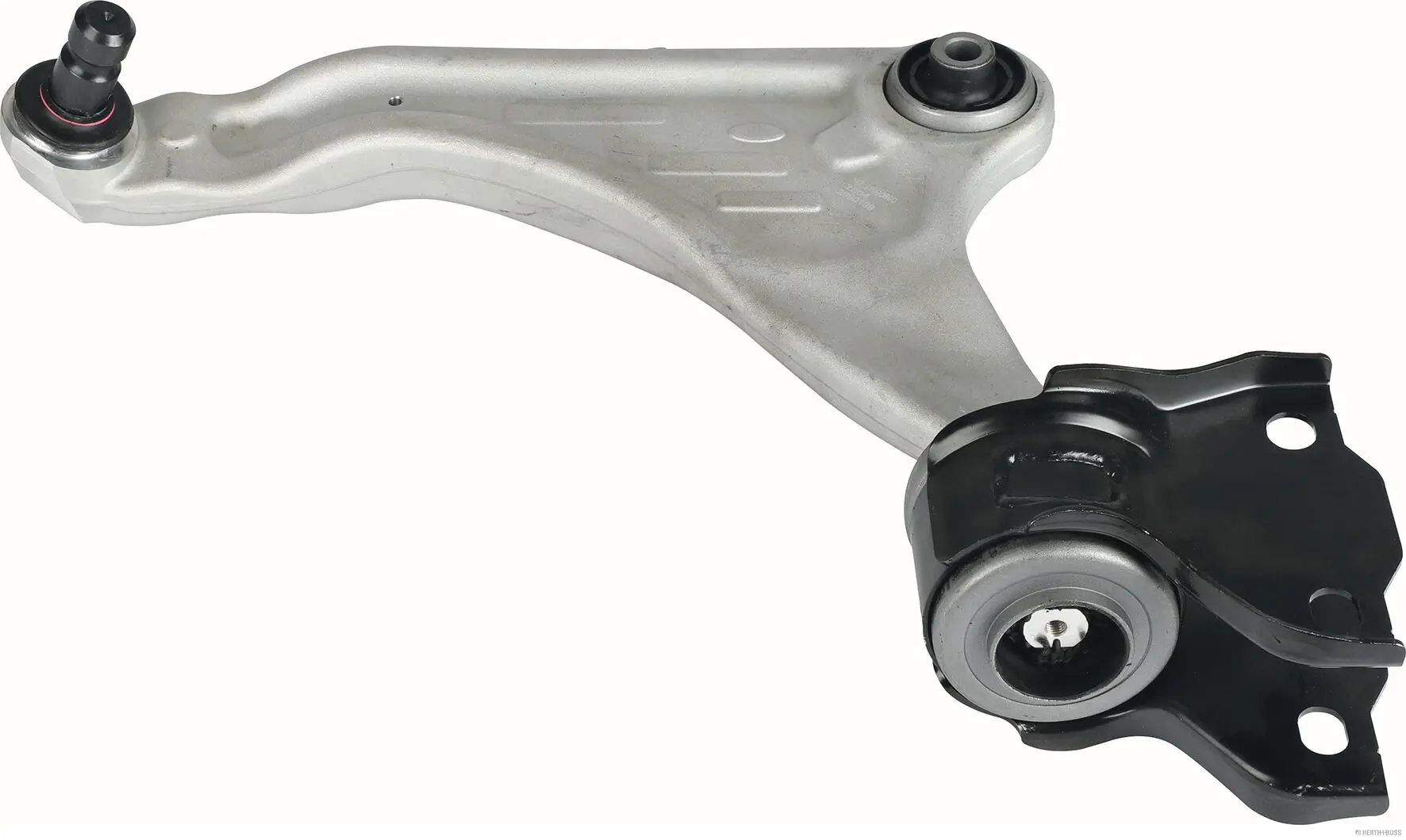 Lenker, Radaufhängung Vorderachse links HERTH+BUSS JAKOPARTS J4900890