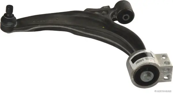 Lenker, Radaufhängung Vorderachse links unten HERTH+BUSS JAKOPARTS J4900910