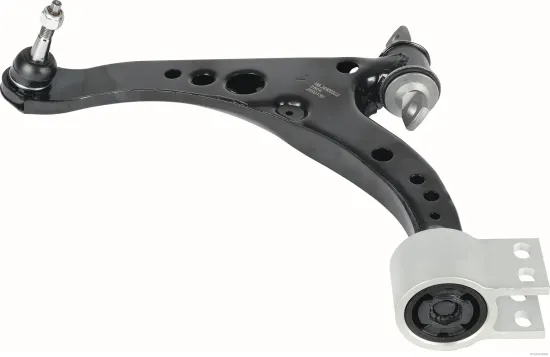 Lenker, Radaufhängung Vorderachse links unten HERTH+BUSS JAKOPARTS J4900922 Bild Lenker, Radaufhängung Vorderachse links unten HERTH+BUSS JAKOPARTS J4900922