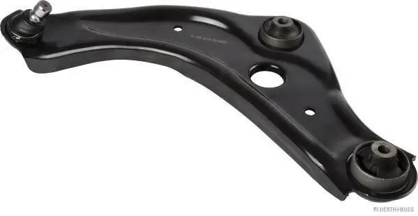 Lenker, Radaufhängung Vorderachse links unten HERTH+BUSS JAKOPARTS J4901075
