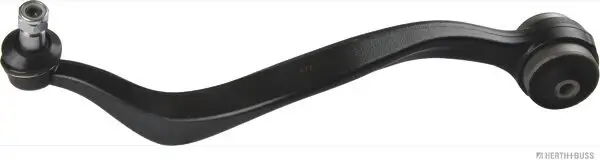 Lenker, Radaufhängung Vorderachse links unten HERTH+BUSS JAKOPARTS J4903025