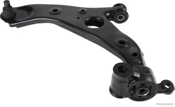 Lenker, Radaufhängung Vorderachse links unten HERTH+BUSS JAKOPARTS J4903056
