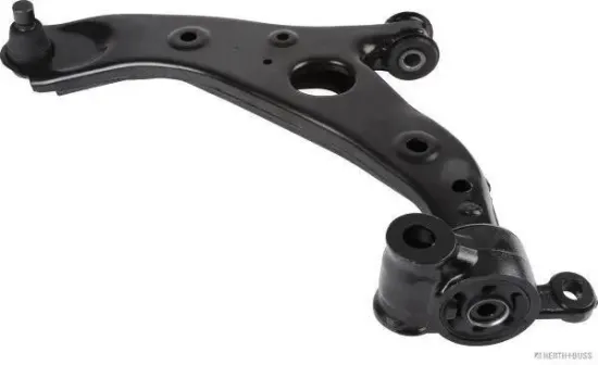 Lenker, Radaufhängung Vorderachse links unten HERTH+BUSS JAKOPARTS J4903056 Bild Lenker, Radaufhängung Vorderachse links unten HERTH+BUSS JAKOPARTS J4903056