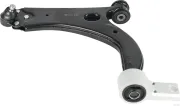 Lenker, Radaufhängung Vorderachse links unten HERTH+BUSS JAKOPARTS J4903061