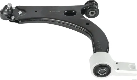Lenker, Radaufhängung Vorderachse links unten HERTH+BUSS JAKOPARTS J4903061 Bild Lenker, Radaufhängung Vorderachse links unten HERTH+BUSS JAKOPARTS J4903061