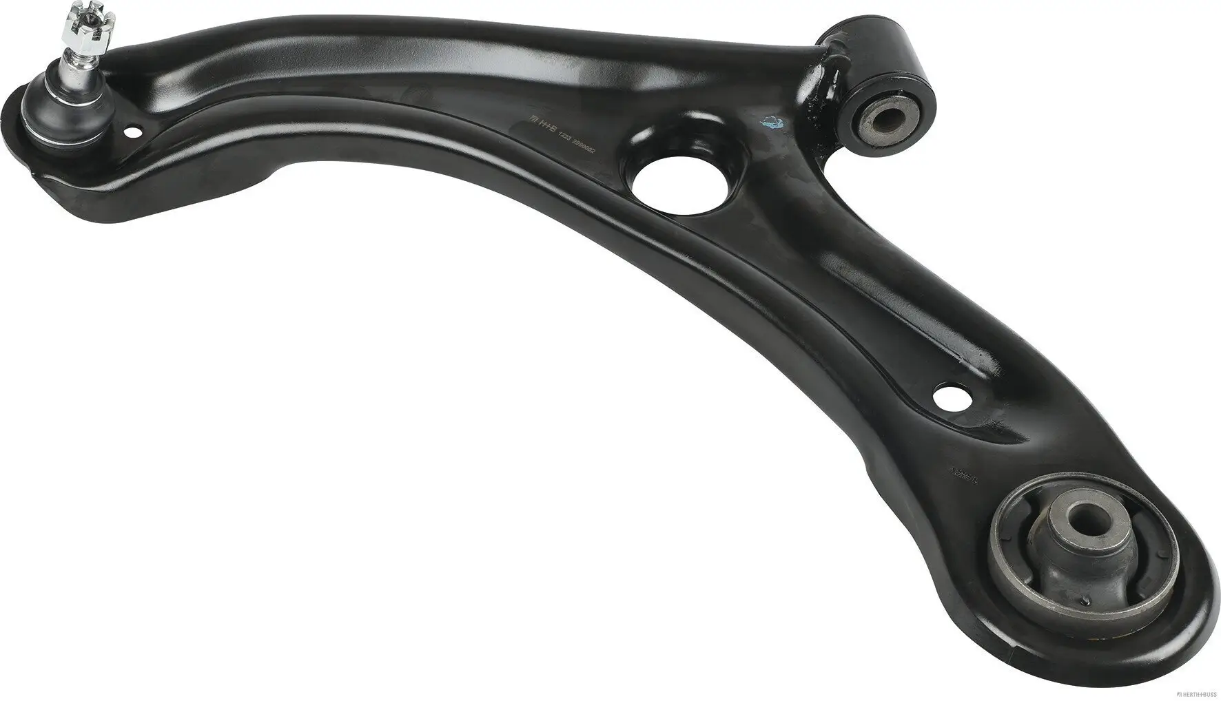 Lenker, Radaufhängung Vorderachse links HERTH+BUSS JAKOPARTS J4904047
