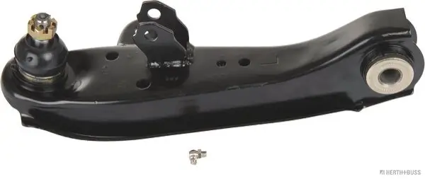 Lenker, Radaufhängung Vorderachse links unten HERTH+BUSS JAKOPARTS J4905009