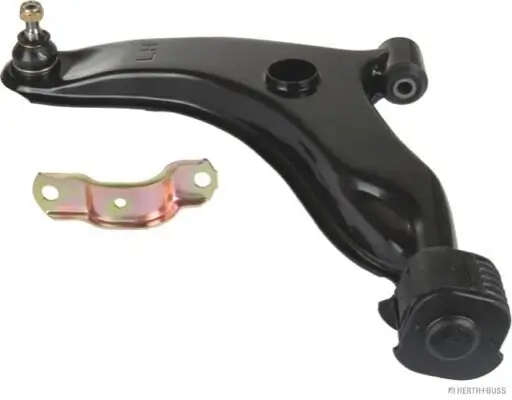 Lenker, Radaufhängung Vorderachse links unten HERTH+BUSS JAKOPARTS J4905012 Bild Lenker, Radaufhängung Vorderachse links unten HERTH+BUSS JAKOPARTS J4905012