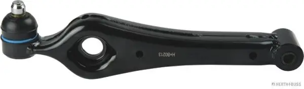 Lenker, Radaufhängung Vorderachse links rechts unten HERTH+BUSS JAKOPARTS J4908021