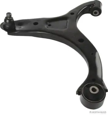 Lenker, Radaufhängung Vorderachse rechts unten HERTH+BUSS JAKOPARTS J4910327