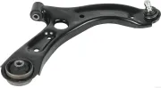 Lenker, Radaufhängung Vorderachse rechts unten HERTH+BUSS JAKOPARTS J4910343