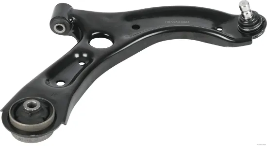 Lenker, Radaufhängung Vorderachse rechts unten HERTH+BUSS JAKOPARTS J4910343 Bild Lenker, Radaufhängung Vorderachse rechts unten HERTH+BUSS JAKOPARTS J4910343