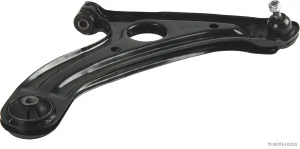 Lenker, Radaufhängung Vorderachse rechts unten HERTH+BUSS JAKOPARTS J4910515