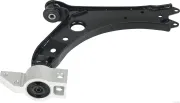 Lenker, Radaufhängung Vorderachse rechts unten HERTH+BUSS JAKOPARTS J4910804