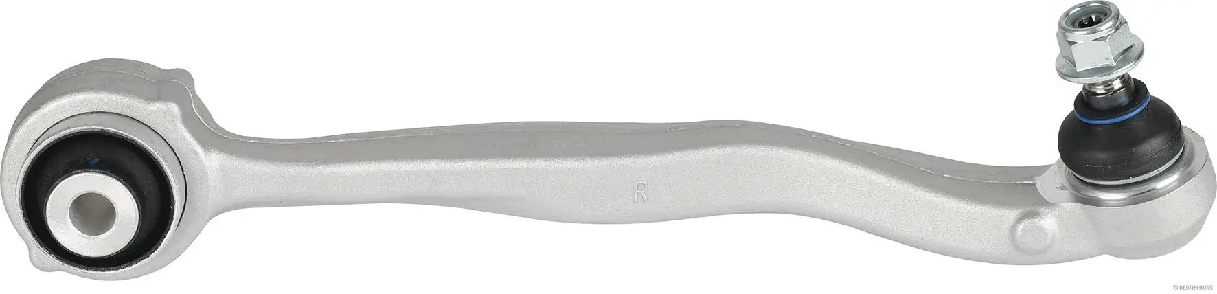 Lenker, Radaufhängung Vorderachse rechts unten HERTH+BUSS JAKOPARTS J4910815