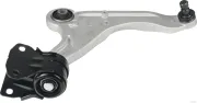 Lenker, Radaufhängung Vorderachse rechts unten HERTH+BUSS JAKOPARTS J4910817