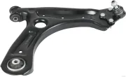 Lenker, Radaufhängung Vorderachse rechts unten HERTH+BUSS JAKOPARTS J4910818