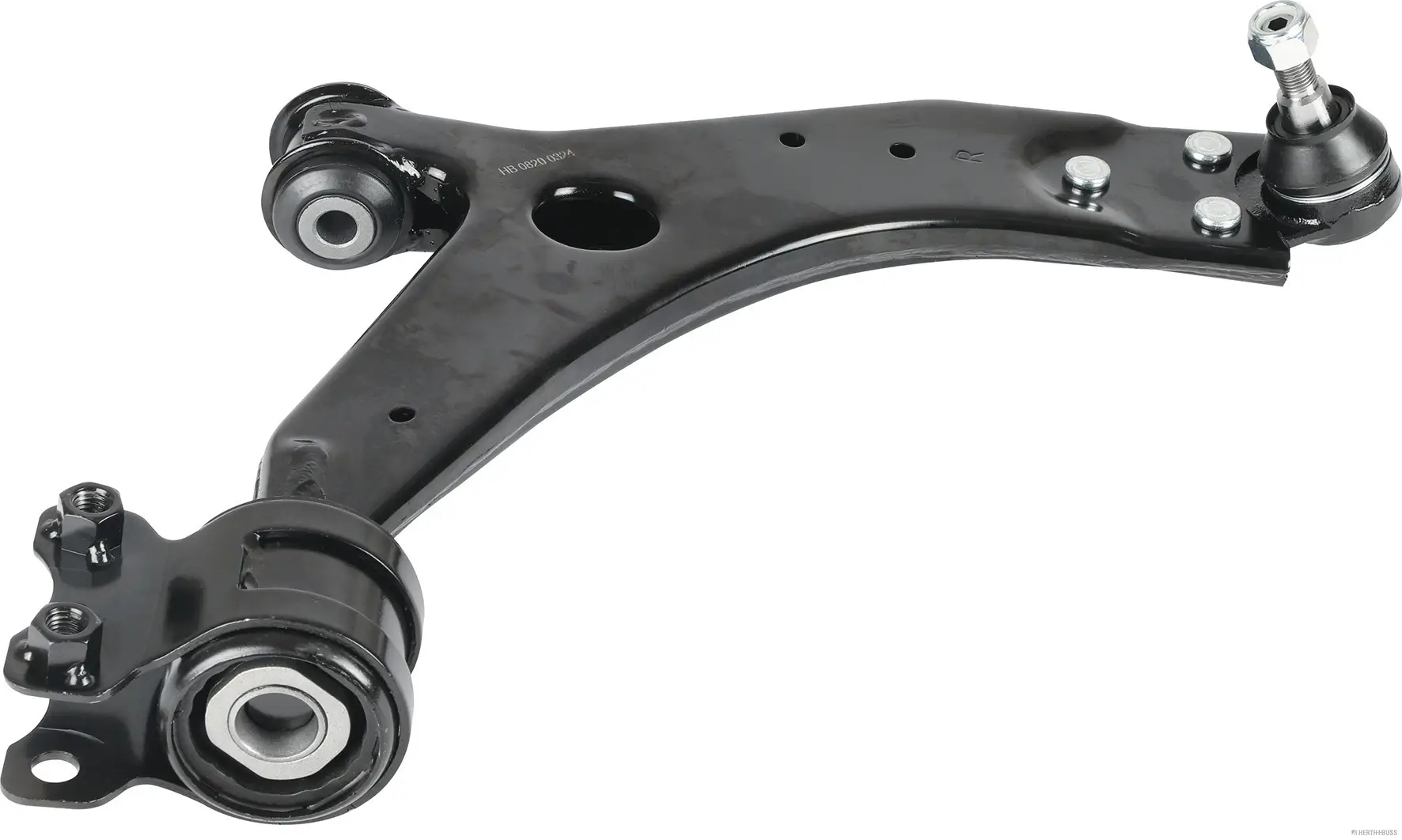 Lenker, Radaufhängung Vorderachse rechts HERTH+BUSS JAKOPARTS J4910820