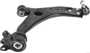 Lenker, Radaufhängung Vorderachse rechts HERTH+BUSS JAKOPARTS J4910820