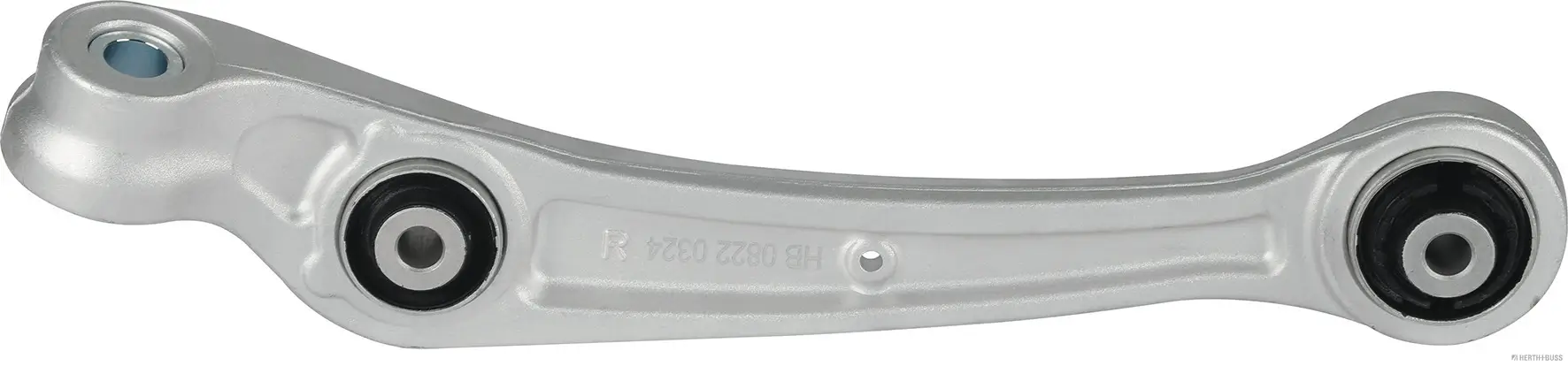 Lenker, Radaufhängung Vorderachse rechts unten HERTH+BUSS JAKOPARTS J4910822