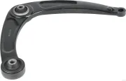 Lenker, Radaufhängung Vorderachse rechts unten HERTH+BUSS JAKOPARTS J4910826