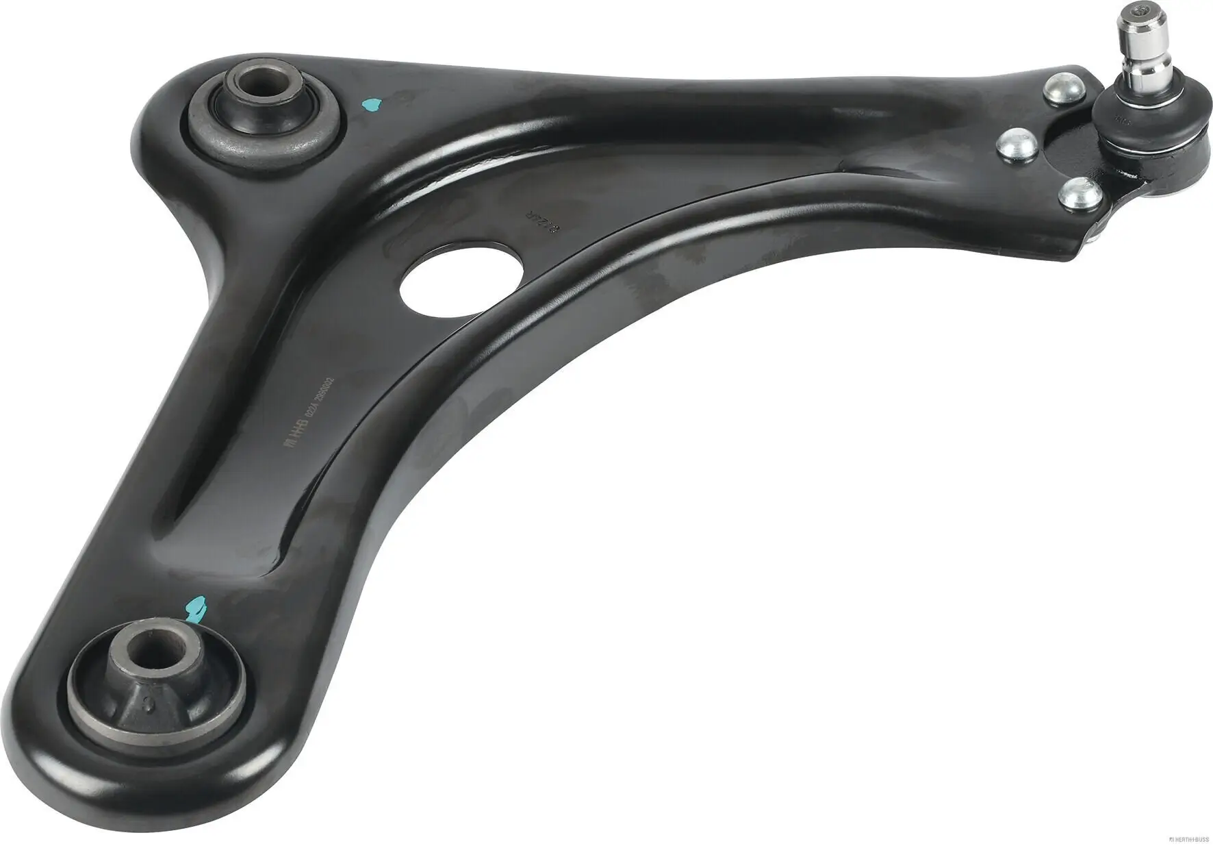 Lenker, Radaufhängung Vorderachse rechts unten HERTH+BUSS JAKOPARTS J4910828